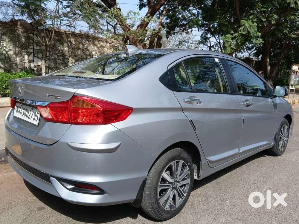 Honda City V Mt, 2020, Petrol