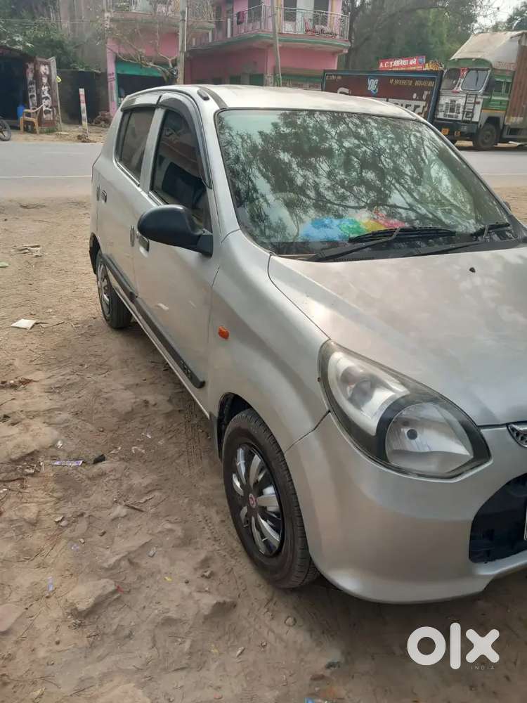 Maruti Suzuki Alto 800 2014 Lx