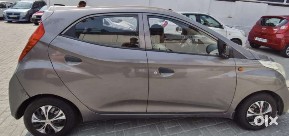 Hyundai Eon D-lite +, 2013, Petrol