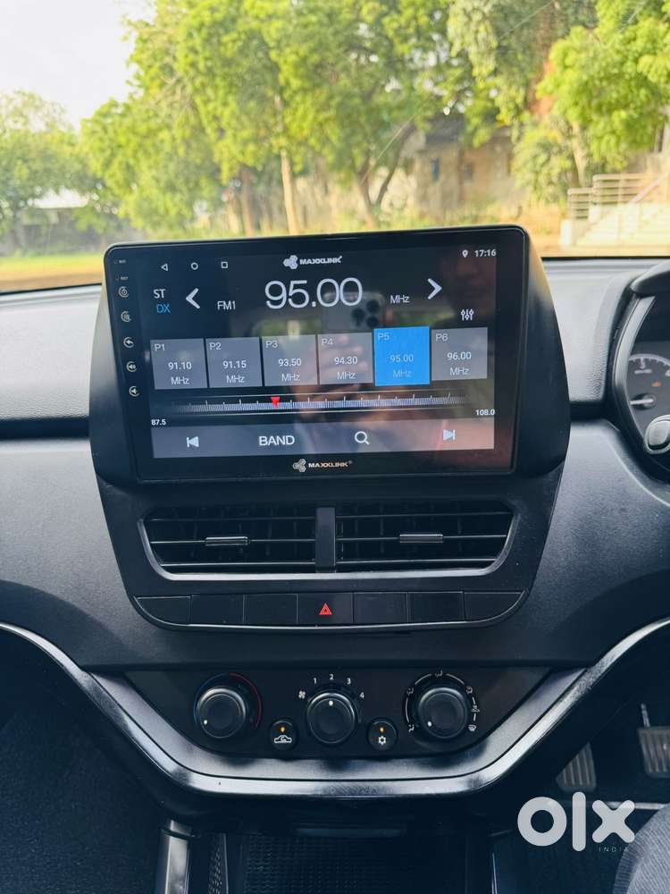 Tata Harrier Xe, 2022, Diesel