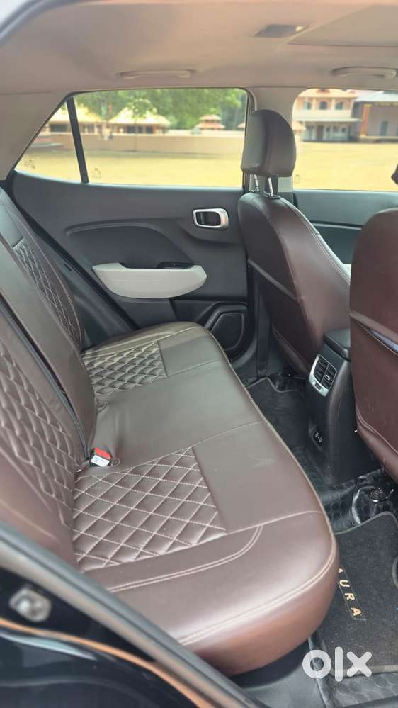 Hyundai Venue Sx, 2022, Petrol