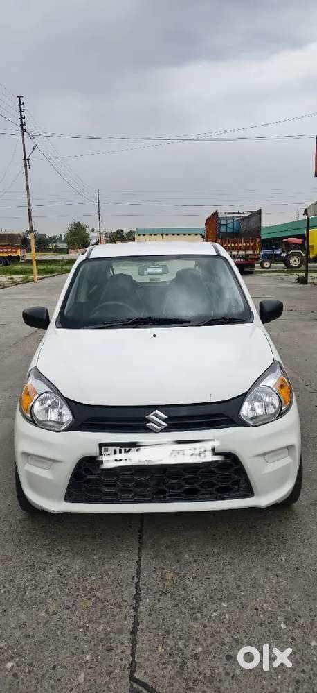 Alto 800lxi(0)2022 Model  2 Airbags Touch Screen,back Camera ..