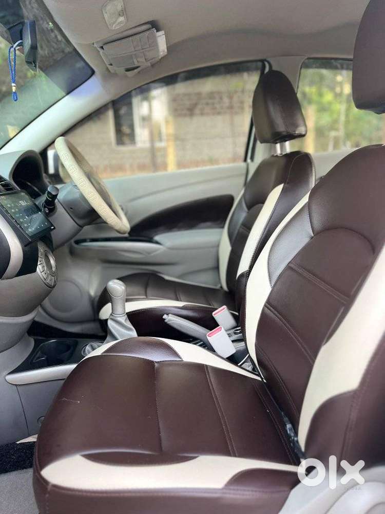 Renault Scala, 2015, Diesel