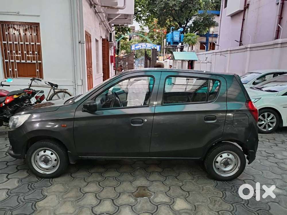 Alto K10 Lxi