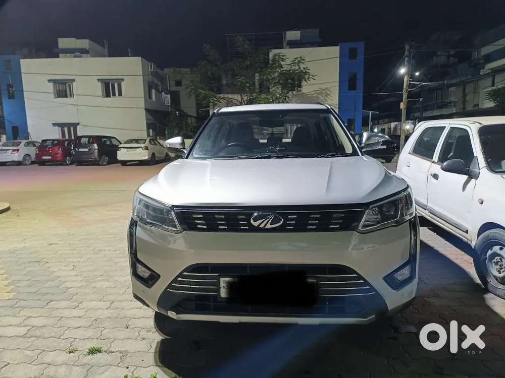 Mahindra Xuv300 Diesel 2021p