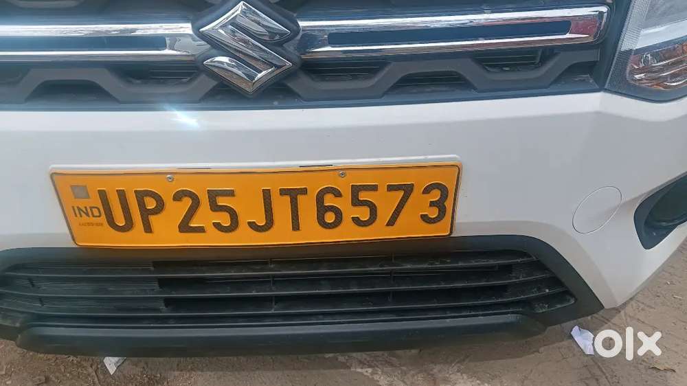 Maruti Suzuki Wagon R Lxi Cng 2026