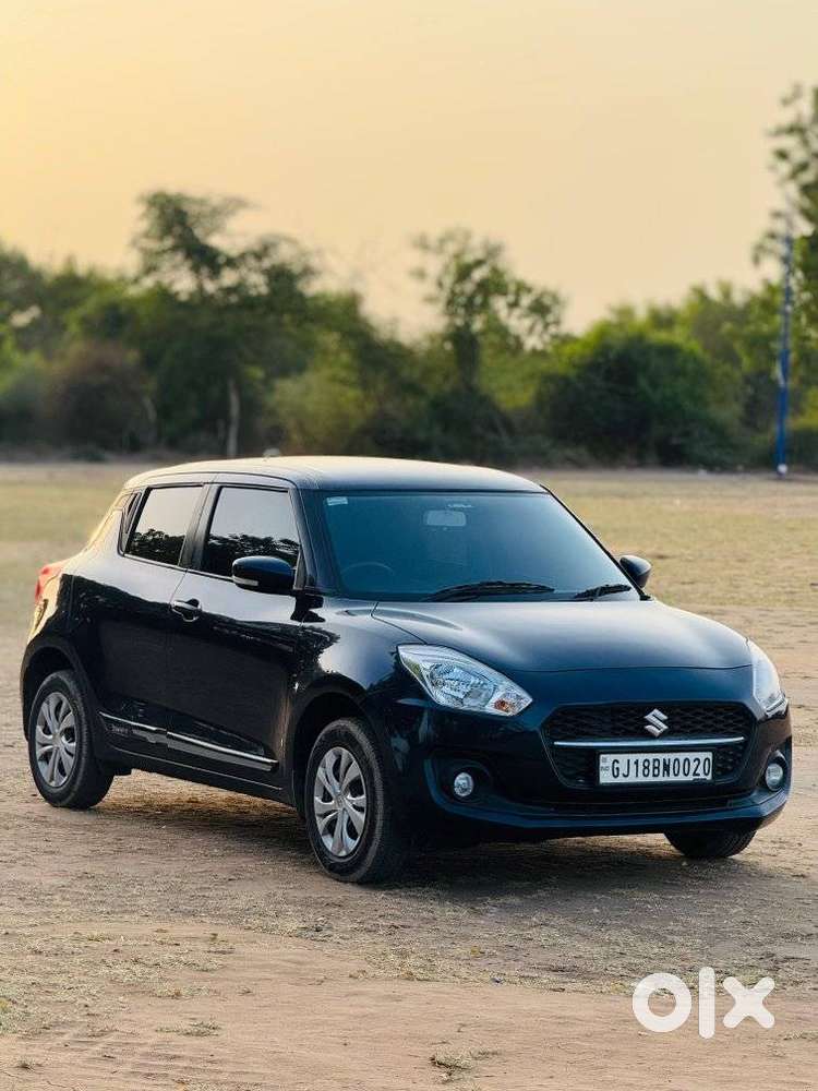 Maruti Suzuki Swift, 2020, Petrol