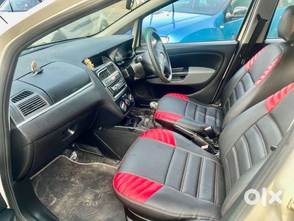 Fiat Punto 2011 Diesel Good Condition