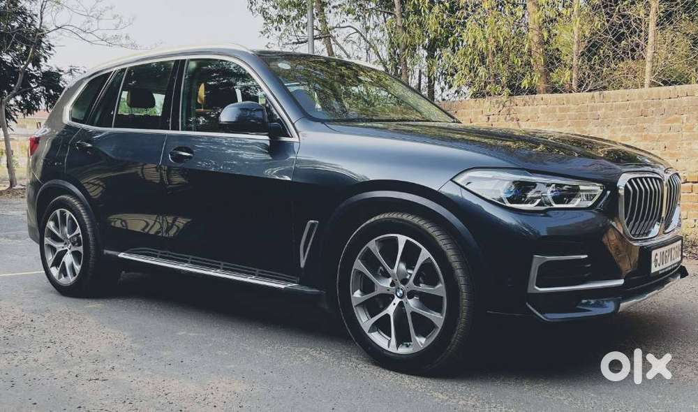 Bmw X5 Xdrive 30d Xline, 2022, Diesel