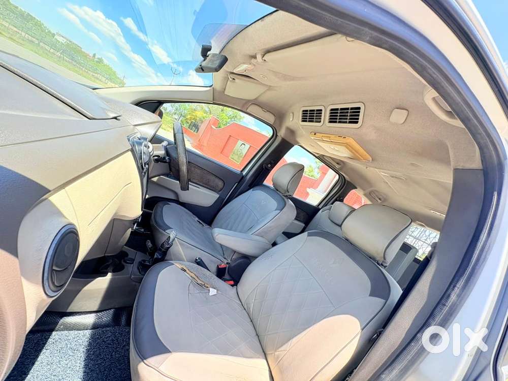 Renault Lodgy, 2019, Diesel