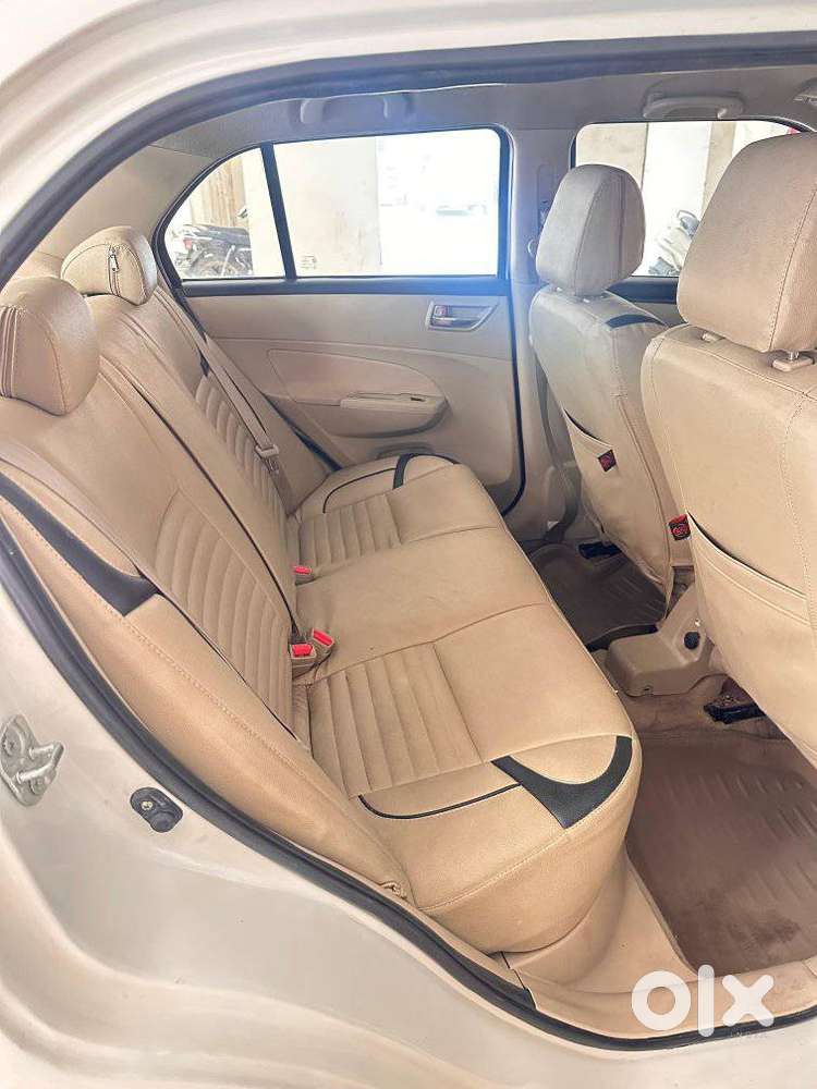 Maruti Suzuki Swift Dzire 2012-2015 1.2 Zxi, 2015, Petrol