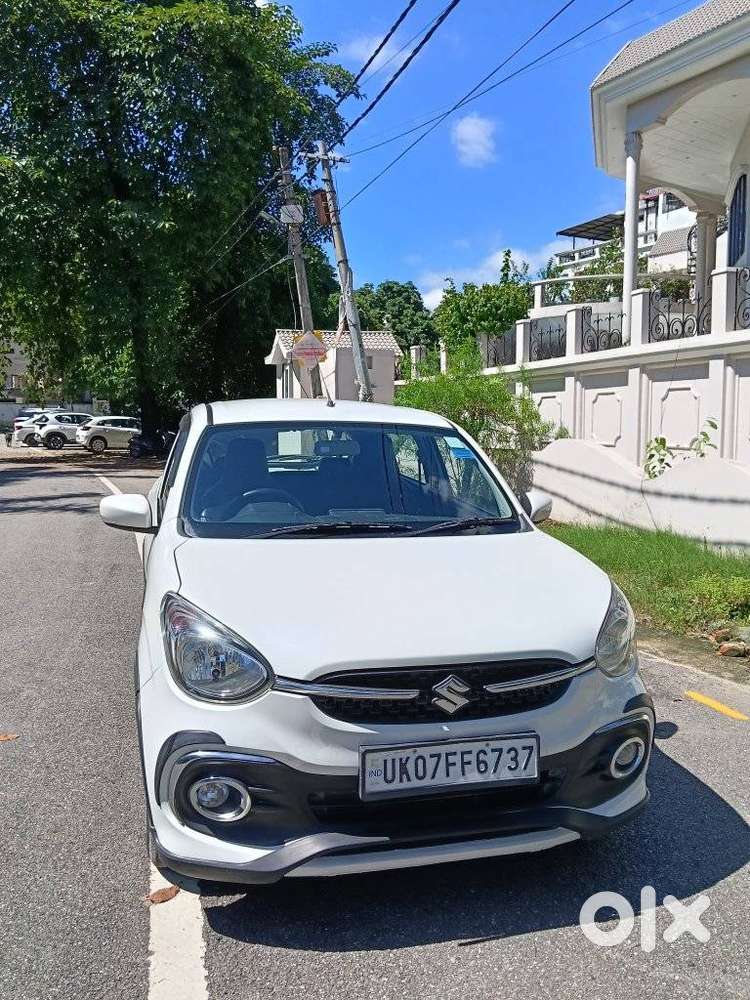 Maruti Suzuki Celerio Zxi Optional Amt Bsiv, 2022, Petrol