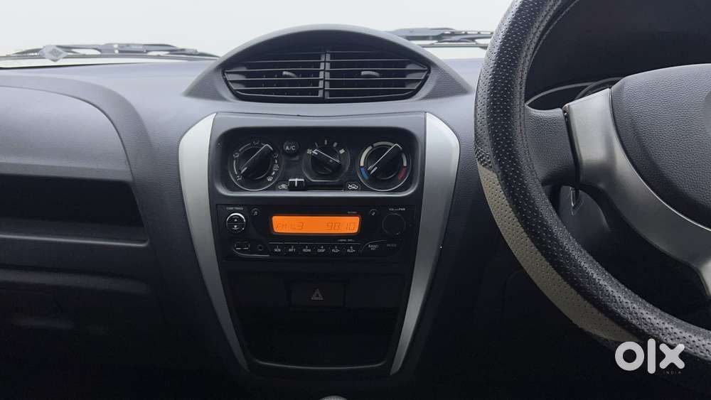 Maruti Suzuki Alto 800 2012-2016 Vxi, 2017, Petrol