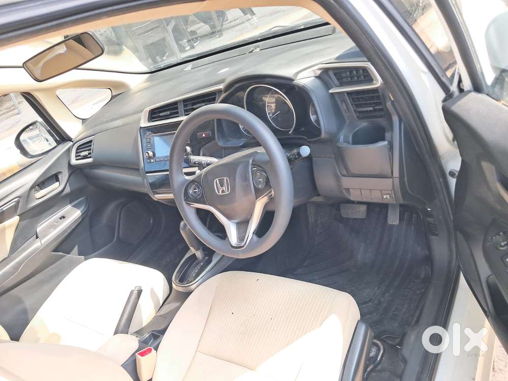 Honda City I-vtec Vx, 2018, Petrol