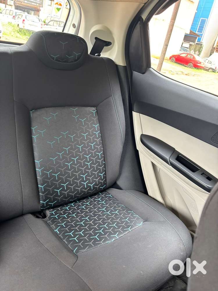 Tata Tiago Ev Xt 2024