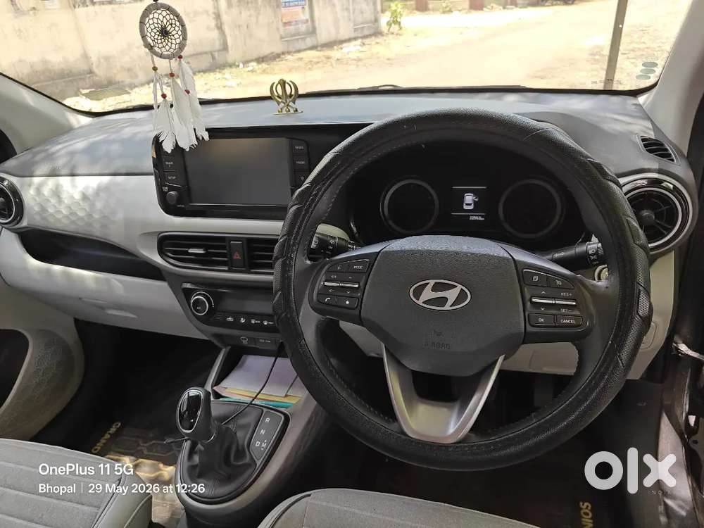 Hyundai Grand I10 Nios 2023