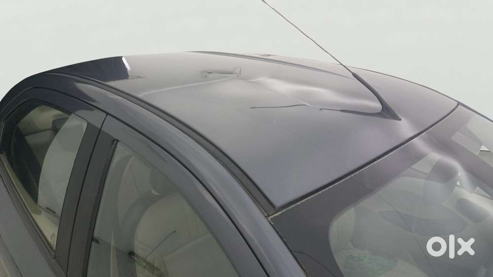 Ford Figo Aspire Titanium Plus, 2019, Petrol
