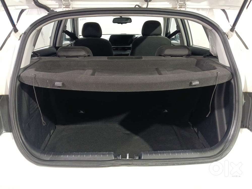 Hyundai New I20 1.5 Asta (o) Mt, 2021, Diesel
