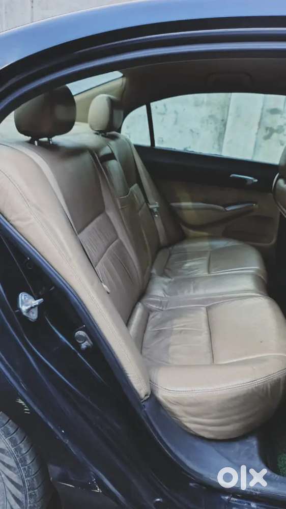 Honda Civic 1.8 S 2007