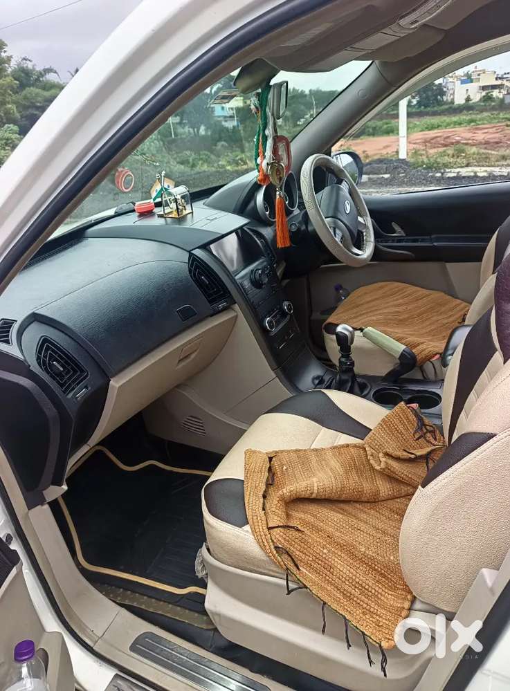 Mahindra Xuv500 Diesel 2018
