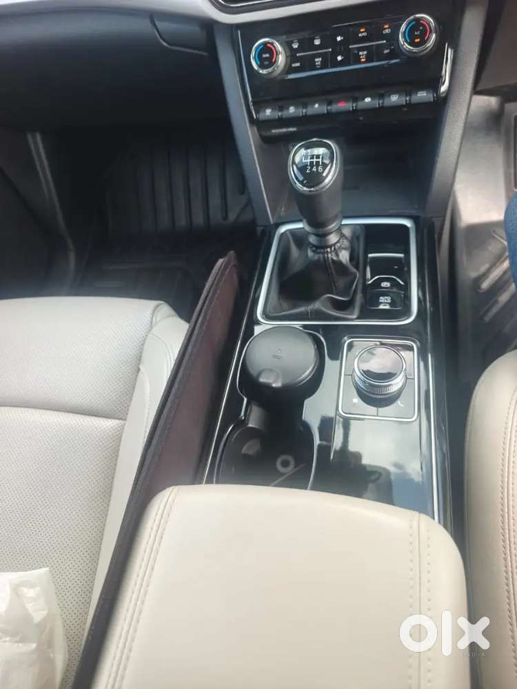 Mahindra Xuv700 Diesel 2024