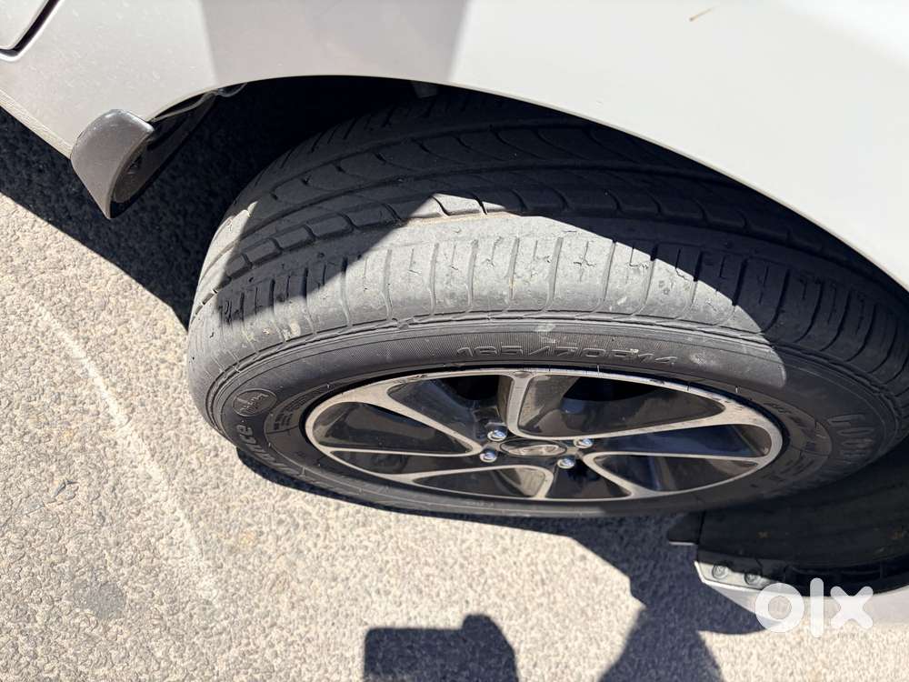 Hyundai Grand I10 Sportz (o) 1.2 At Vtvt, 2017, Petrol