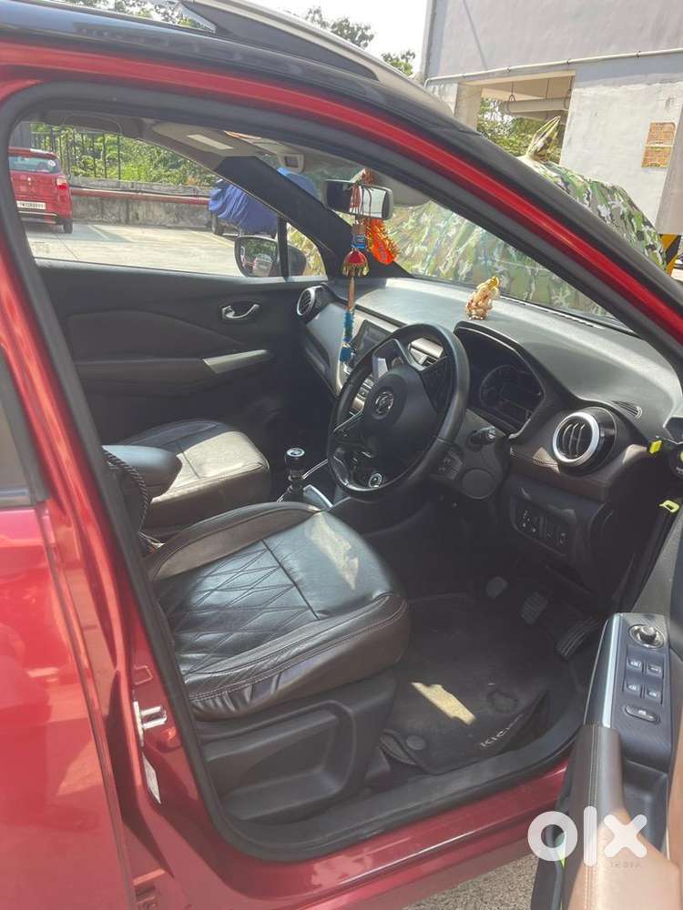 Nissan Kicks Diesel Well Maintained