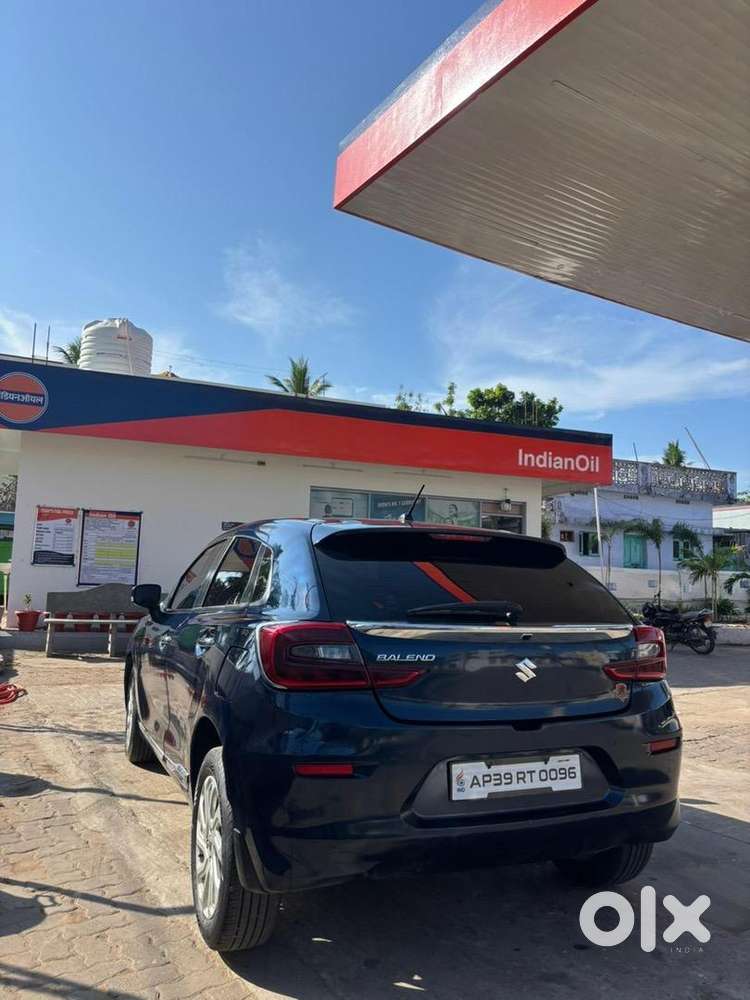 Fully Well Maintained With Showroom Track