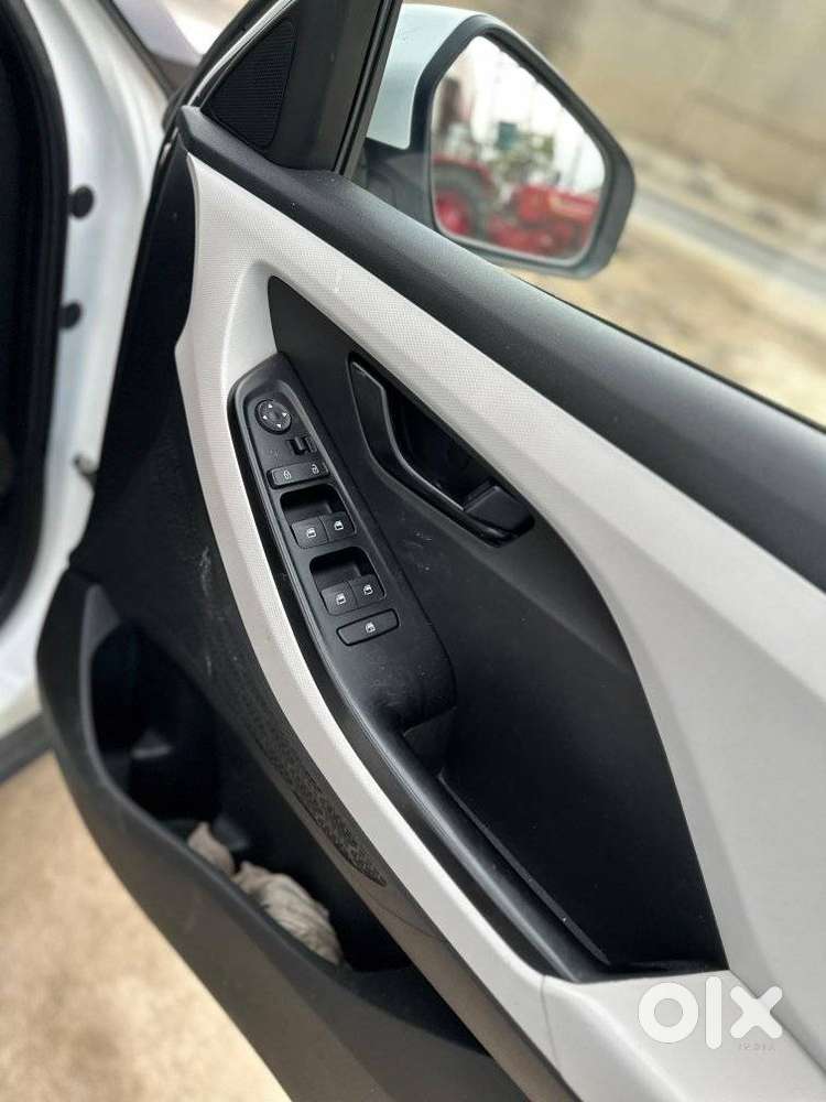 Hyundai Creta 1.5 Ex Petrol, 2023, Petrol