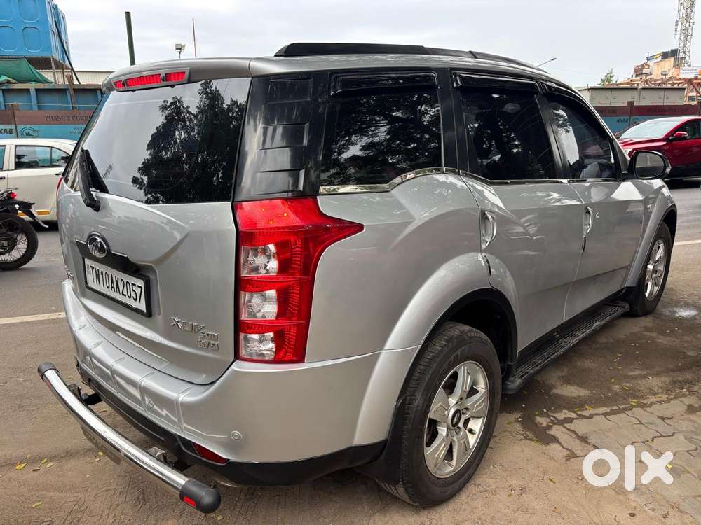 Mahindra Xuv500 2011-2015 W8 4wd, 2013, Diesel