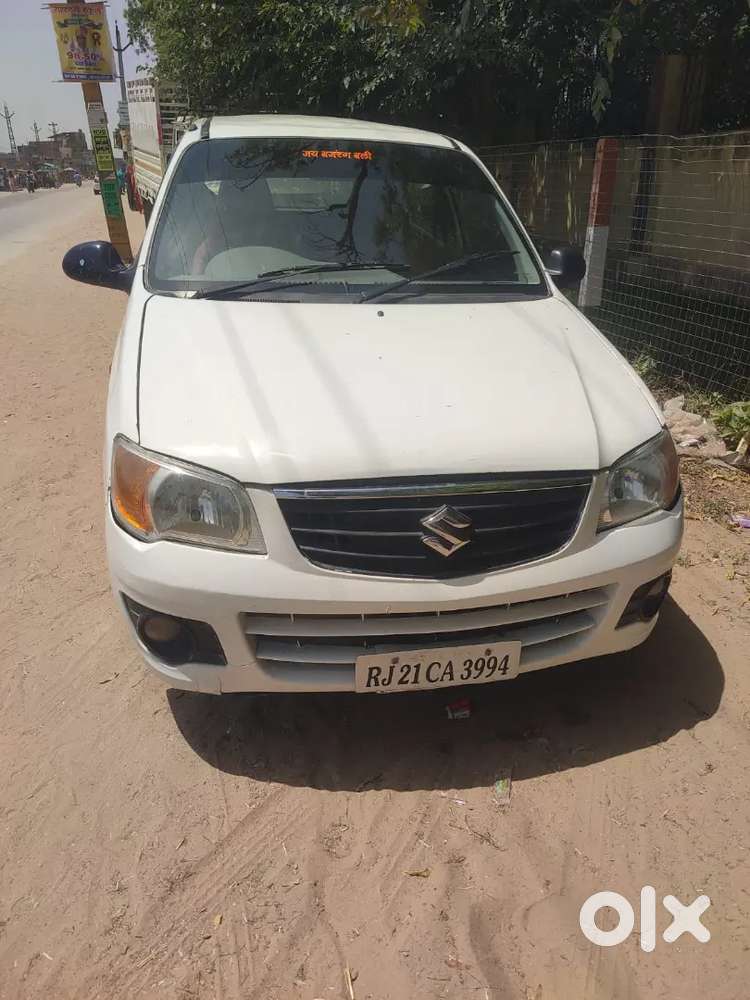 Alto K10 Vxi