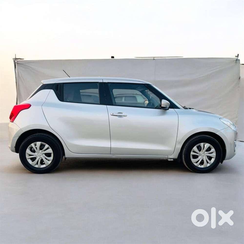 Maruti Suzuki Swift Vxi Cng, 2022, Cng & Hybrids