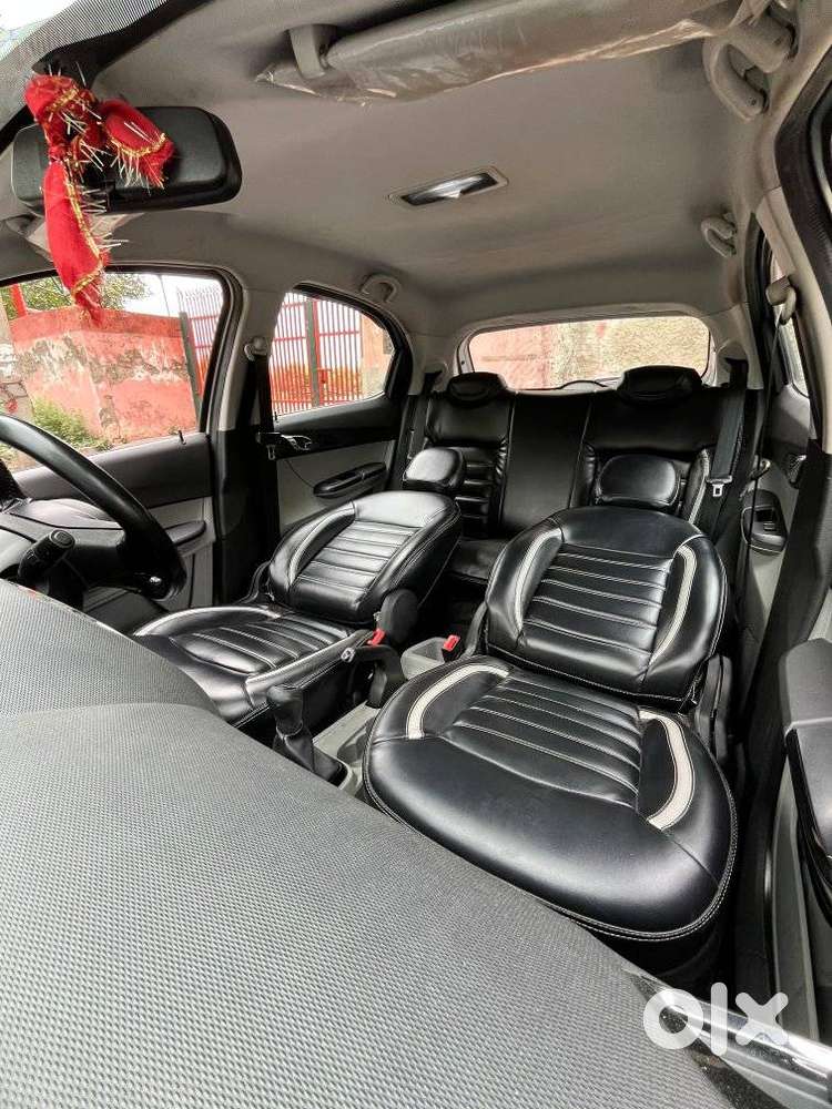 Tata Tiago 1.2 Revotron Xz Wo Alloy, 2020, Petrol