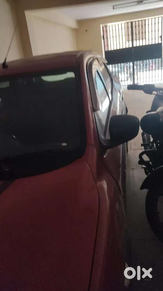 Renault Kwid 2016 Petrol Manual