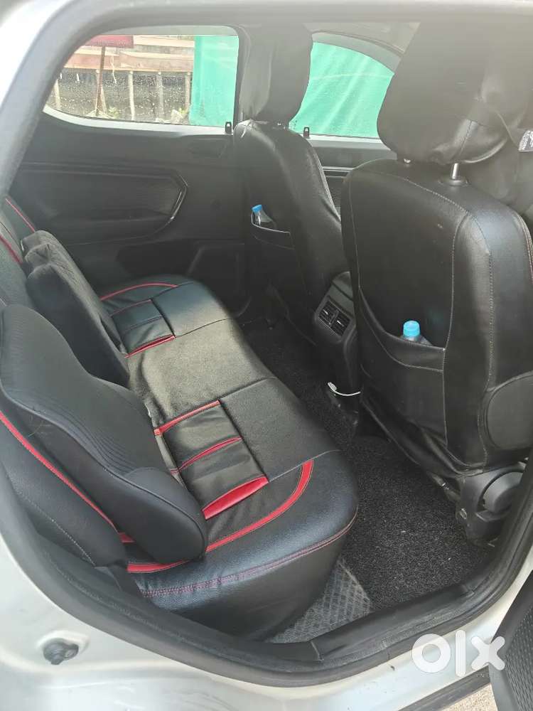 Renault Kiger 1.0 Rxt 2023