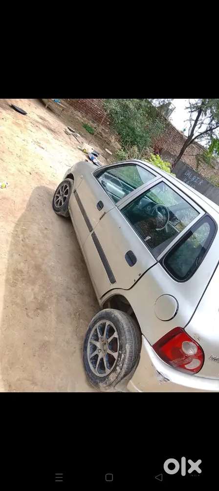 Maruti Suzuki Zen Estilo 2005 Petrol 40000 Km Driven