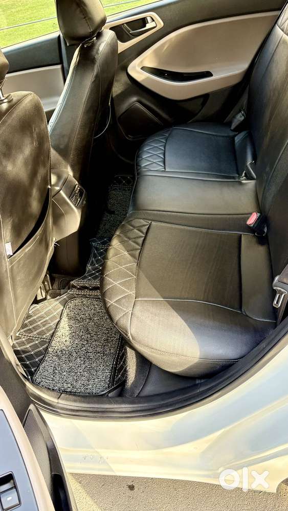 Hyundai Elite I20 Magna Plus, 2015, Petrol