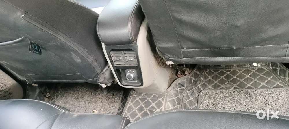 Tata Nexon Xza Place 1.5 All System Working