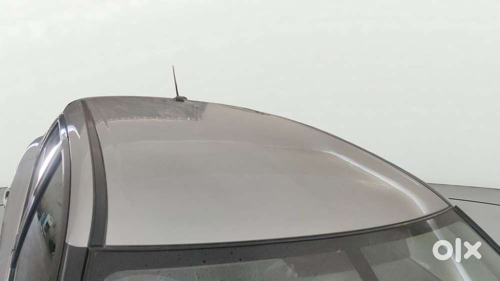 Toyota Glanza V Cvt, 2019, Petrol