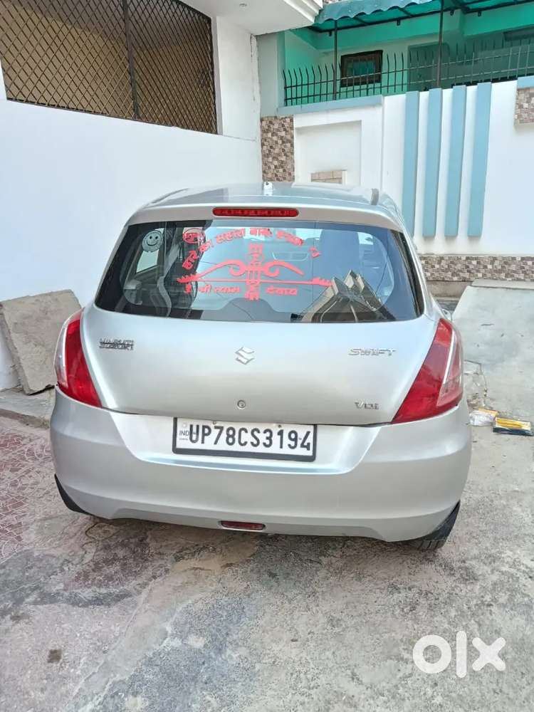 Maruti Suzuki Swift 2012 Diesel Well Maintained