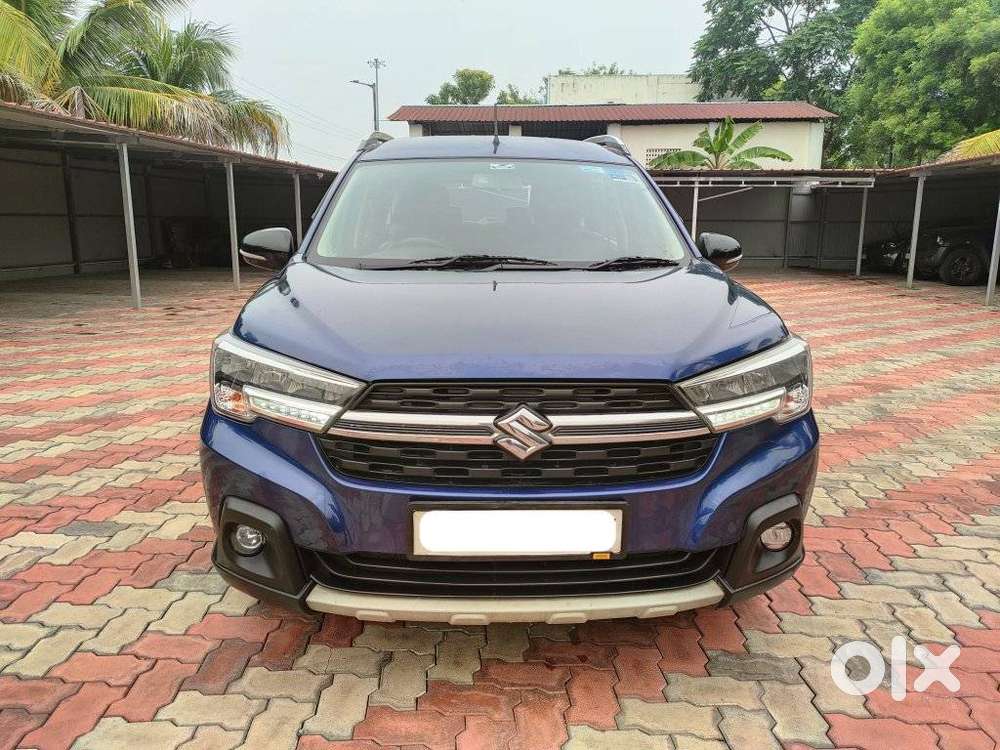 Maruti Suzuki Xl6, 2021, Petrol