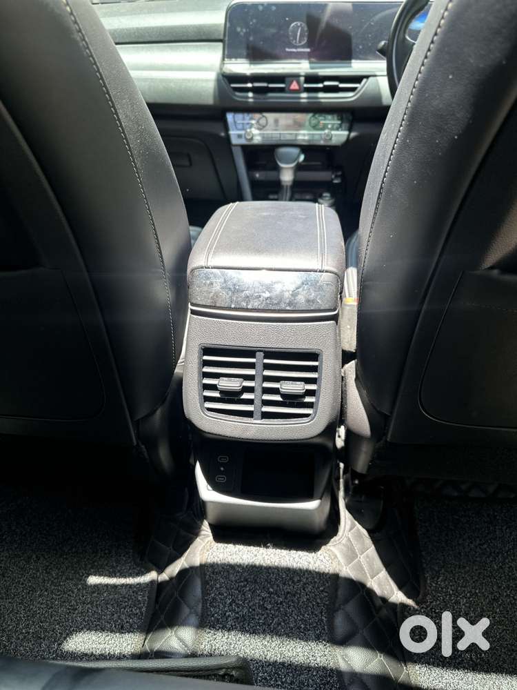 Kia Seltos 1.4 Gtx+ Turbo Gdi Petrol At, 2023, Petrol