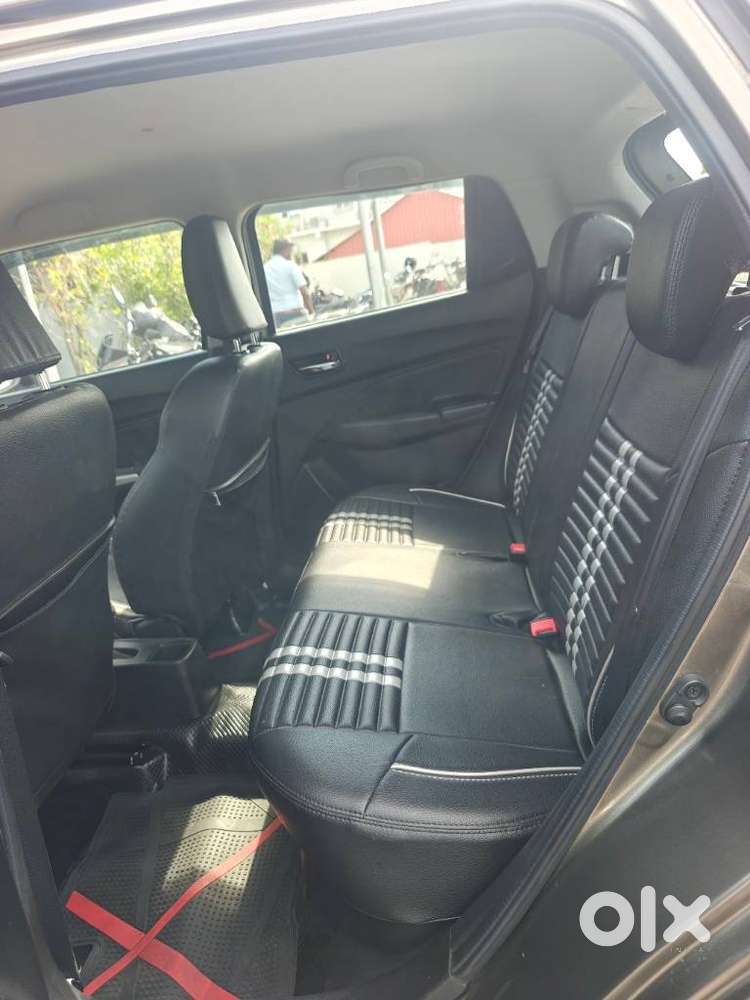 Maruti Suzuki Swift 2021-1.2 Zxi Plus Amt, 2021, Petrol