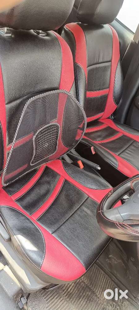 A One Condition New Battery Engine Ki One Year Warranty New Seat Cover