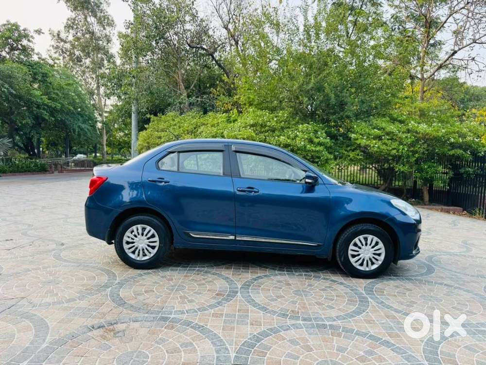 Maruti Suzuki Dzire 1.2 Vxi, 2020, Petrol