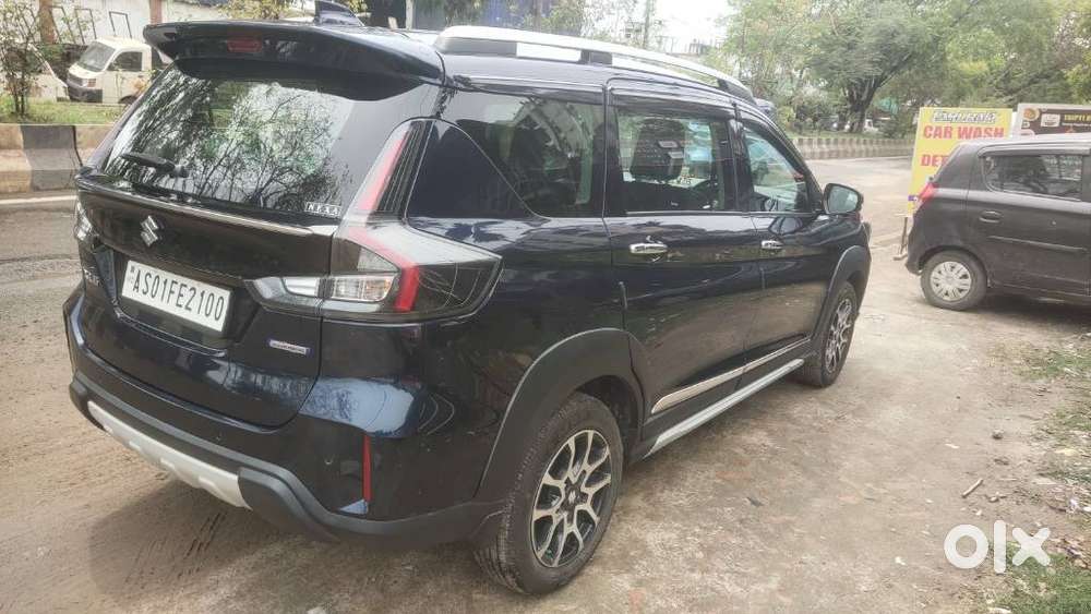 Maruti Suzuki Xl6 1.5 Alpha Mt, 2022, Petrol