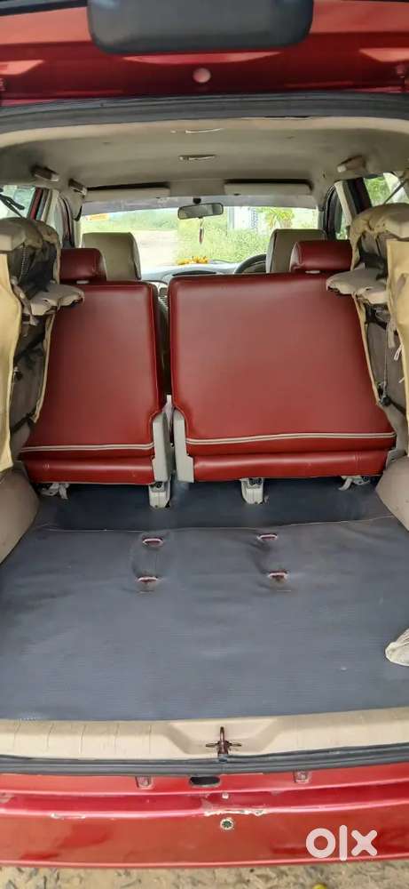 Toyota Innova