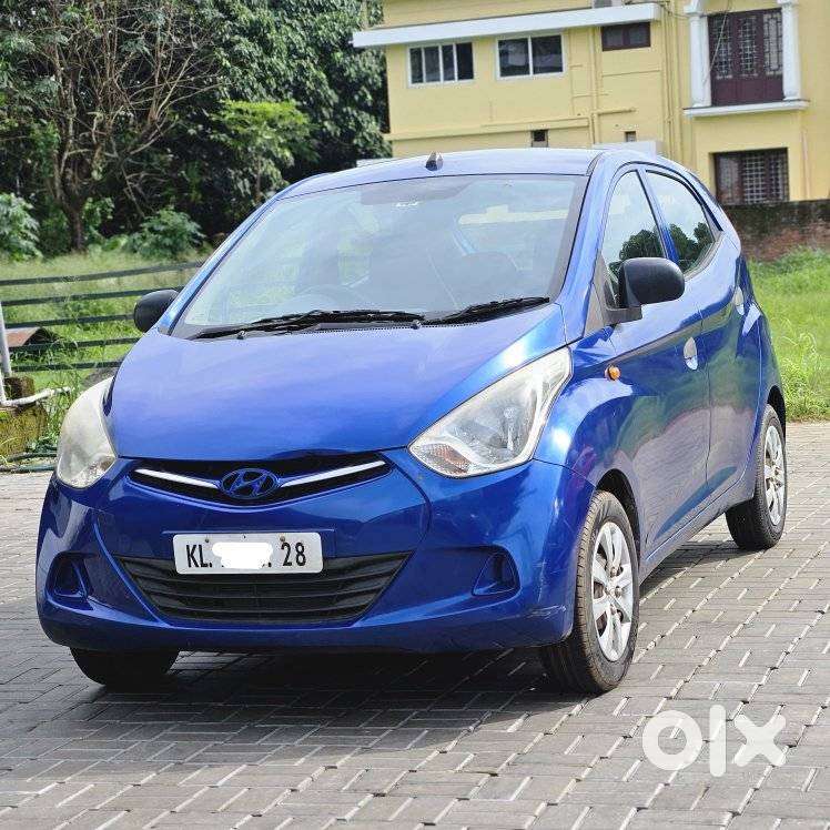 Hyundai Eon Magna, 2011, Petrol