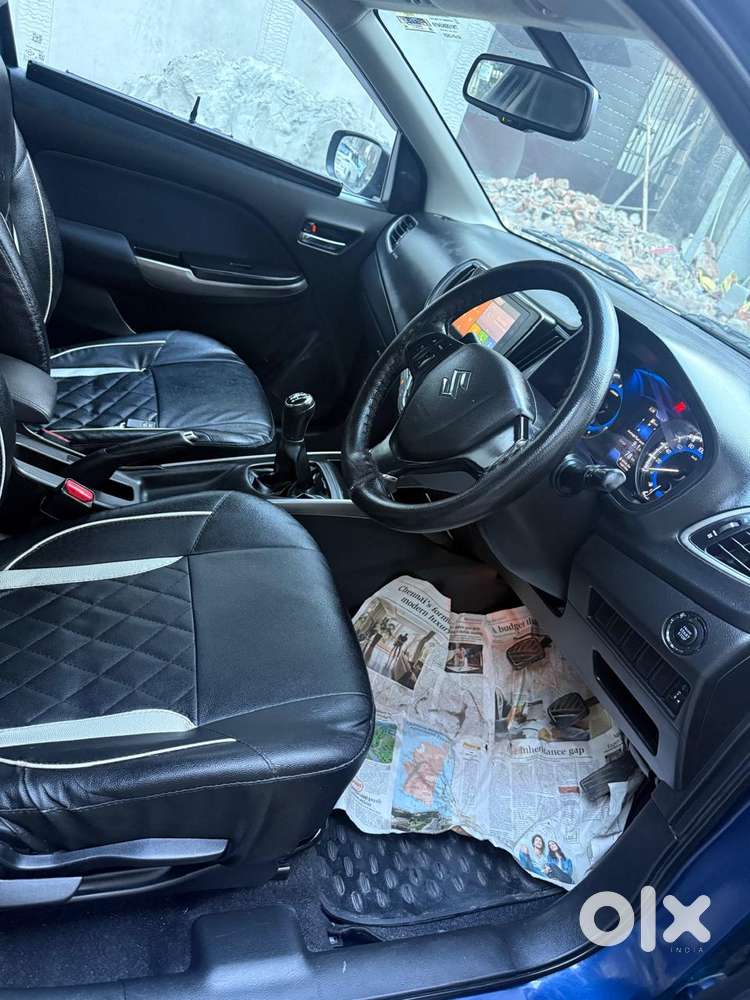 Maruti Suzuki Baleno Zeta, 2020, Petrol