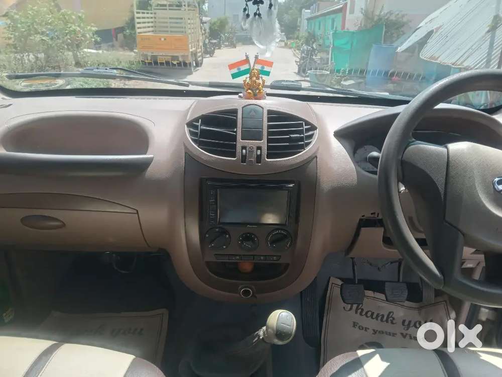 Mahindra Xylo 2013 Diesel Well Maintained